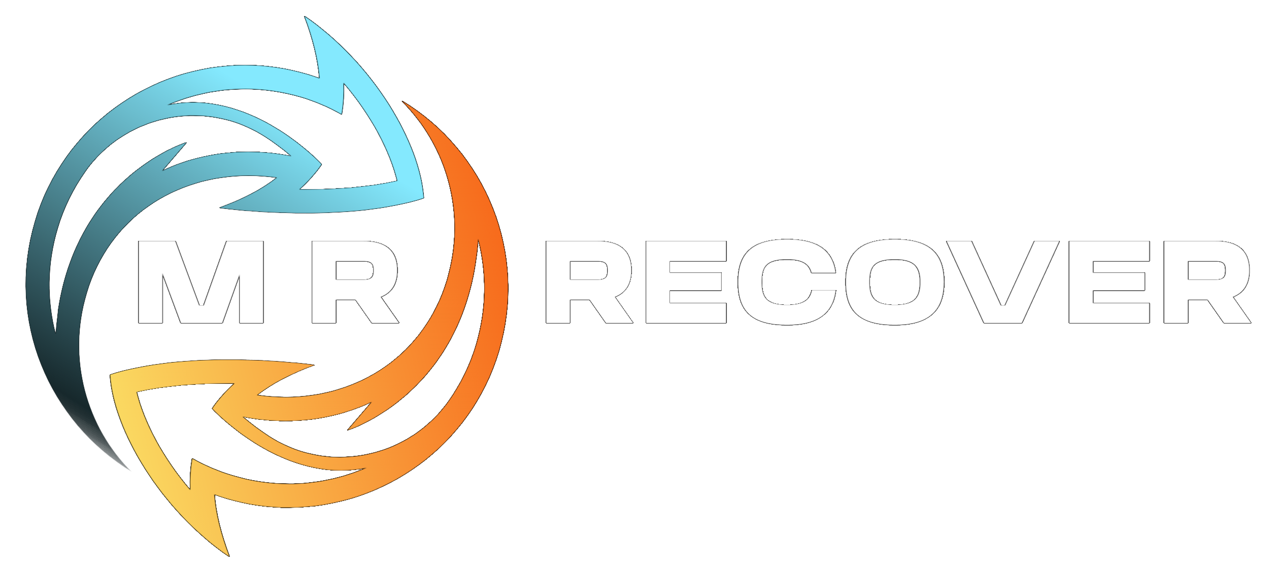 MR RECOVER