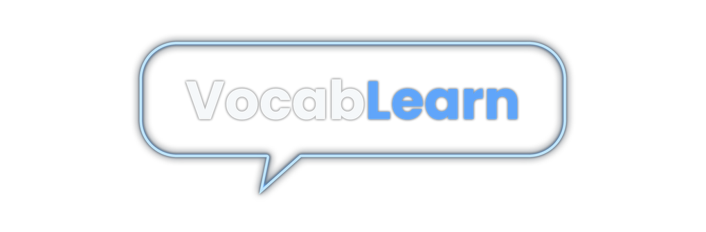 VocabLearn