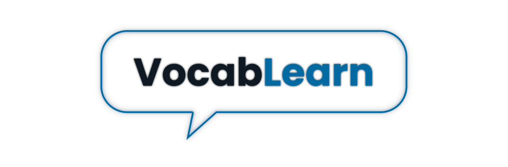VocabLearn